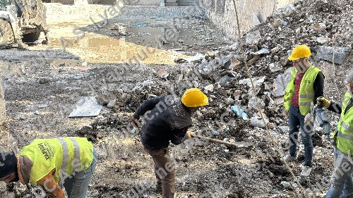 YAPIGÜÇ Karot Delim Uygulaması 164