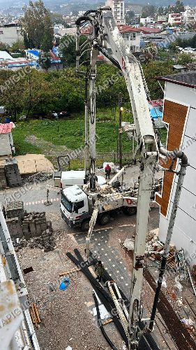 YAPIGÜÇ Restorasyon Uygulaması 163
