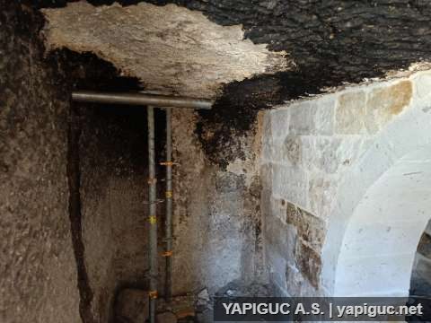 YAPIGÜÇ Restorasyon Uygulaması 158