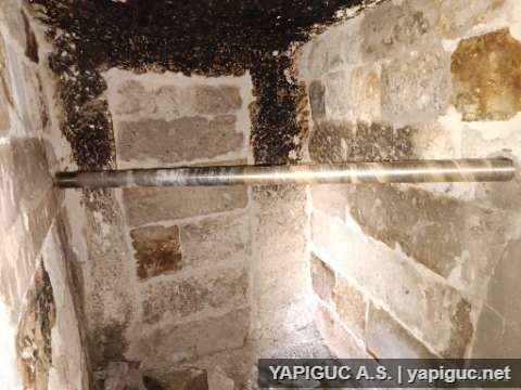 YAPIGÜÇ Karot Delim Uygulaması 149
