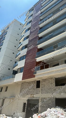 YAPIGÜÇ Karot Delim Uygulaması 144