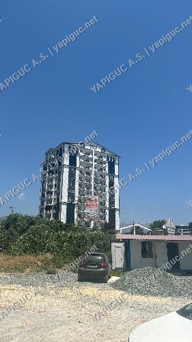 YAPIGÜÇ Restorasyon Uygulaması 138