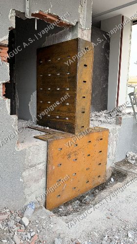 YAPIGÜÇ Güçlendirme Uygulaması 131