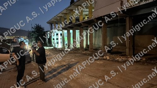 YAPIGÜÇ Güçlendirme Uygulaması 126