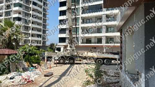 YAPIGÜÇ Restorasyon Uygulaması 123