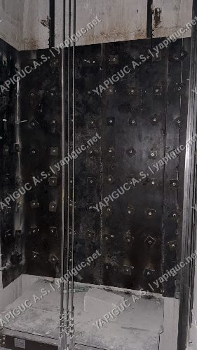 YAPIGÜÇ Güçlendirme Uygulaması 117
