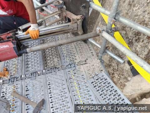 YAPIGÜÇ Güçlendirme Uygulaması 106