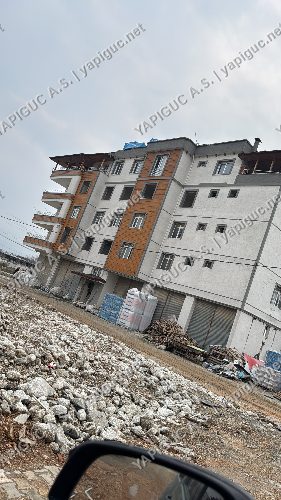 YAPIGÜÇ Güçlendirme Uygulaması 91