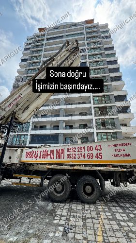 YAPIGÜÇ Restorasyon Uygulaması 88