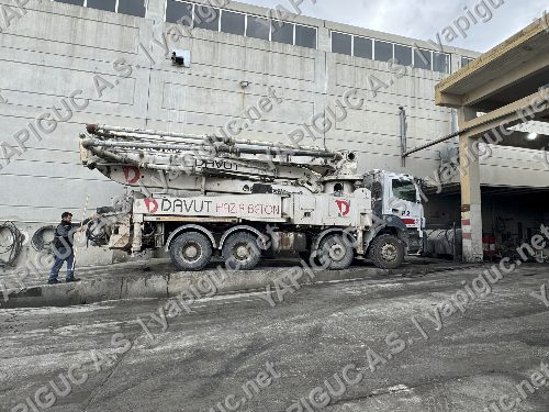 YAPIGÜÇ Restorasyon Uygulaması 83