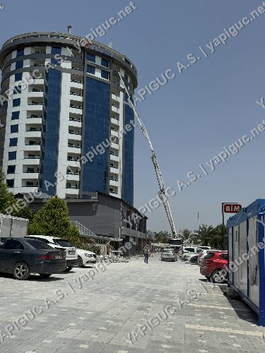 YAPIGÜÇ Güçlendirme Uygulaması 81