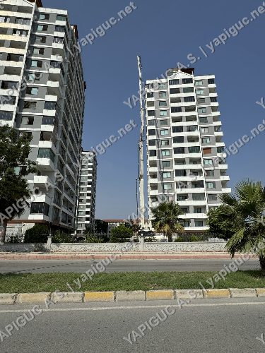 YAPIGÜÇ Karot Delim Uygulaması 79