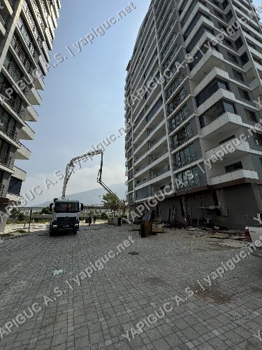 YAPIGÜÇ Yol & Altyapı Uygulaması 75