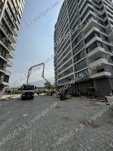 YAPIGÜÇ Karot Delim Uygulaması 74