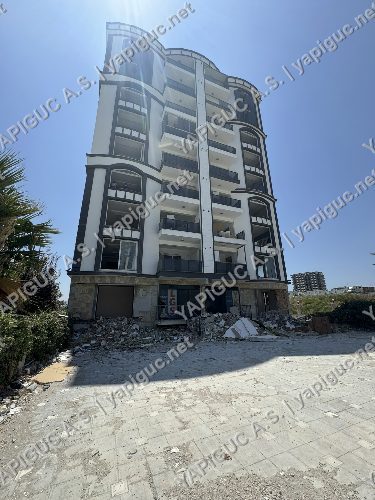 YAPIGÜÇ Güçlendirme Uygulaması 71