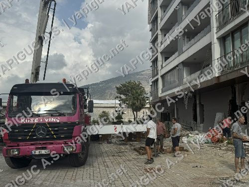 YAPIGÜÇ Güçlendirme Uygulaması 61