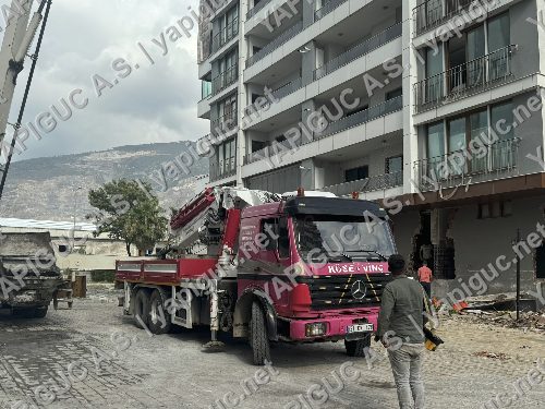 YAPIGÜÇ Karot Delim Uygulaması 59