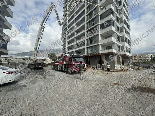 YAPIGÜÇ Restorasyon Uygulaması 58