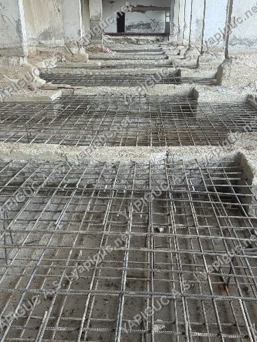 YAPIGÜÇ Yol & Altyapı Uygulaması 55