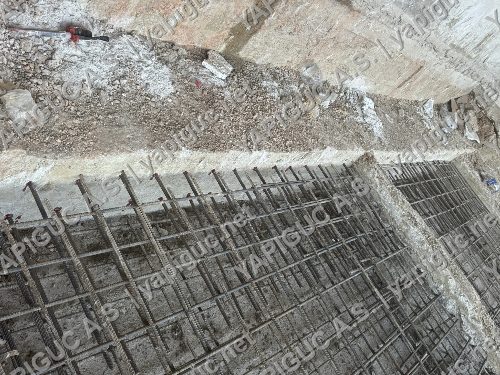 YAPIGÜÇ Restorasyon Uygulaması 53