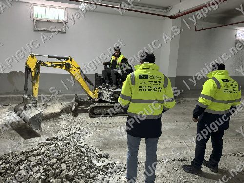 YAPIGÜÇ Güçlendirme Uygulaması 51