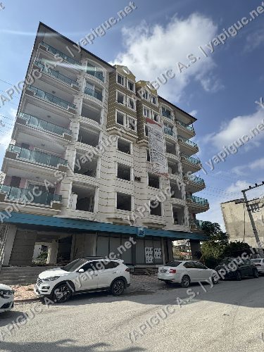 YAPIGÜÇ Güçlendirme Uygulaması 47