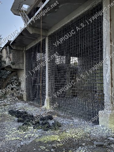 YAPIGÜÇ Karot Delim Uygulaması 44