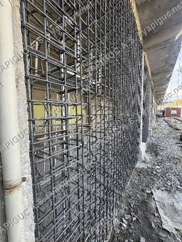 YAPIGÜÇ Karot Delim Uygulaması 29