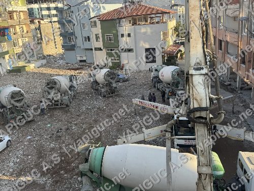 YAPIGÜÇ Karot Delim Uygulaması 24