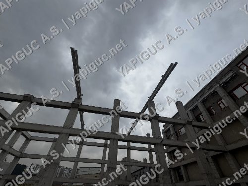 YAPIGÜÇ Güçlendirme Uygulaması 17