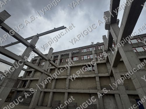 YAPIGÜÇ Güçlendirme Uygulaması 16