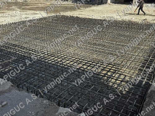 YAPIGÜÇ Yol & Altyapı Uygulaması 15