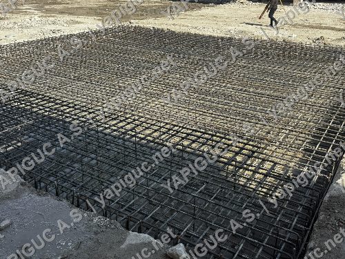 YAPIGÜÇ Karot Delim Uygulaması 14