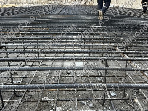 YAPIGÜÇ Karot Delim Uygulaması 9