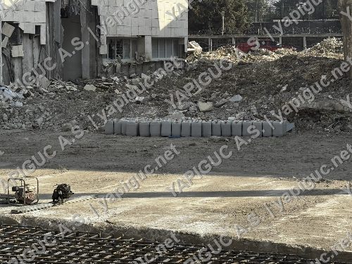 YAPIGÜÇ Güçlendirme Uygulaması 2