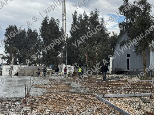 YAPIGÜÇ Güçlendirme Uygulaması 1