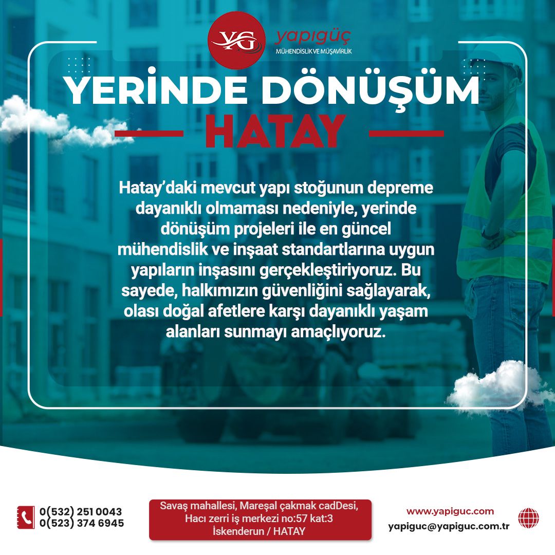 YAPIGÜÇ Reklam Broşürü 7