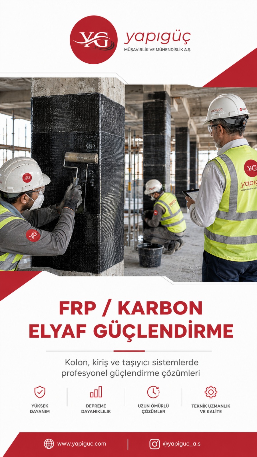 YAPIGÜÇ Reklam Broşürü 9