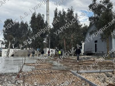 YAPIGÜÇ Proje