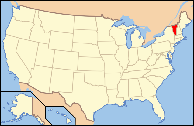 5. What is the capital of Vermont?