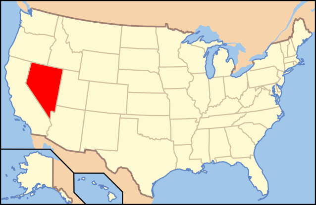 9. What state is this?