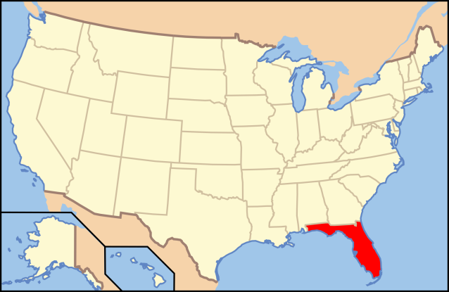 20. What is the capital of Florida?