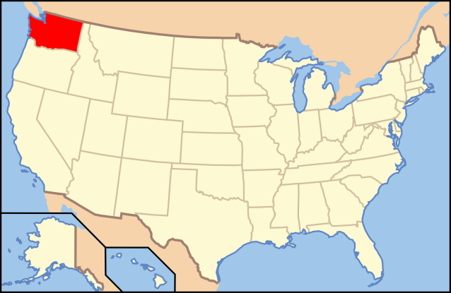 24. What is the capital of Washington?