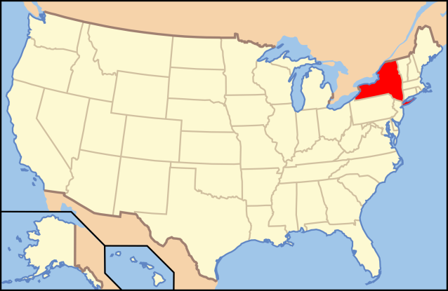 30. What is the capital of New York?
