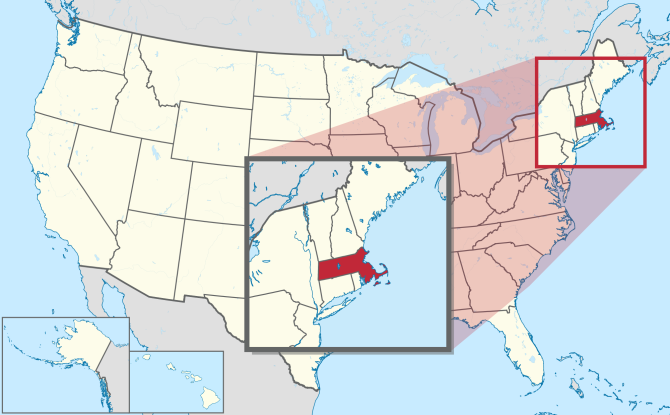 39. What is the capital of Massachusetts?