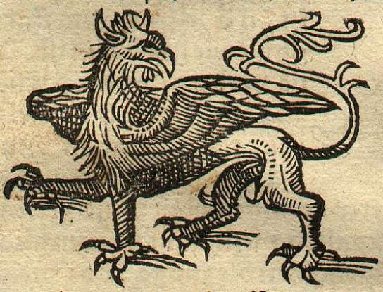 11. Which mythological creature is this?