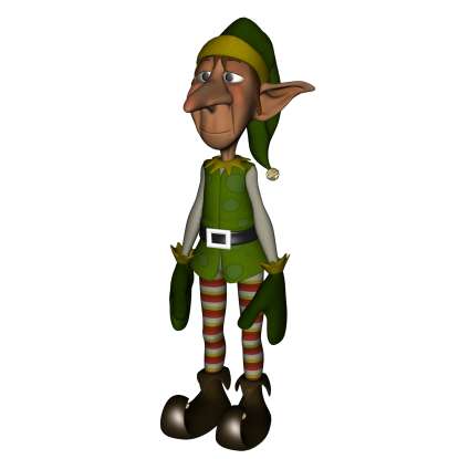 28. Which mythological creature is this?