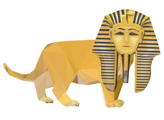 35. Which mythological creature is this?
