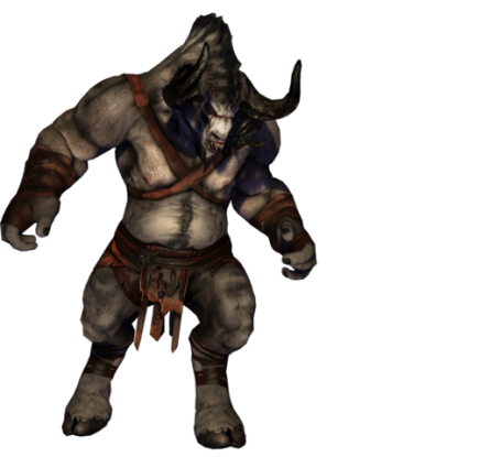 37. Which mythological creature is this?