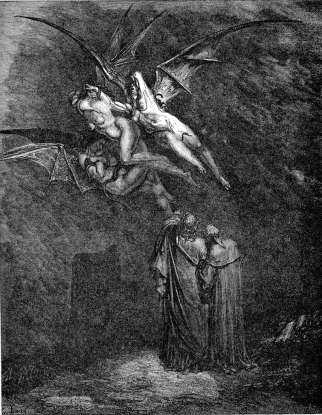 51. Which mythological creature is this?